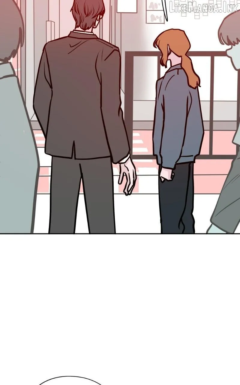 Love Letter Chapter 57 page 2 - 