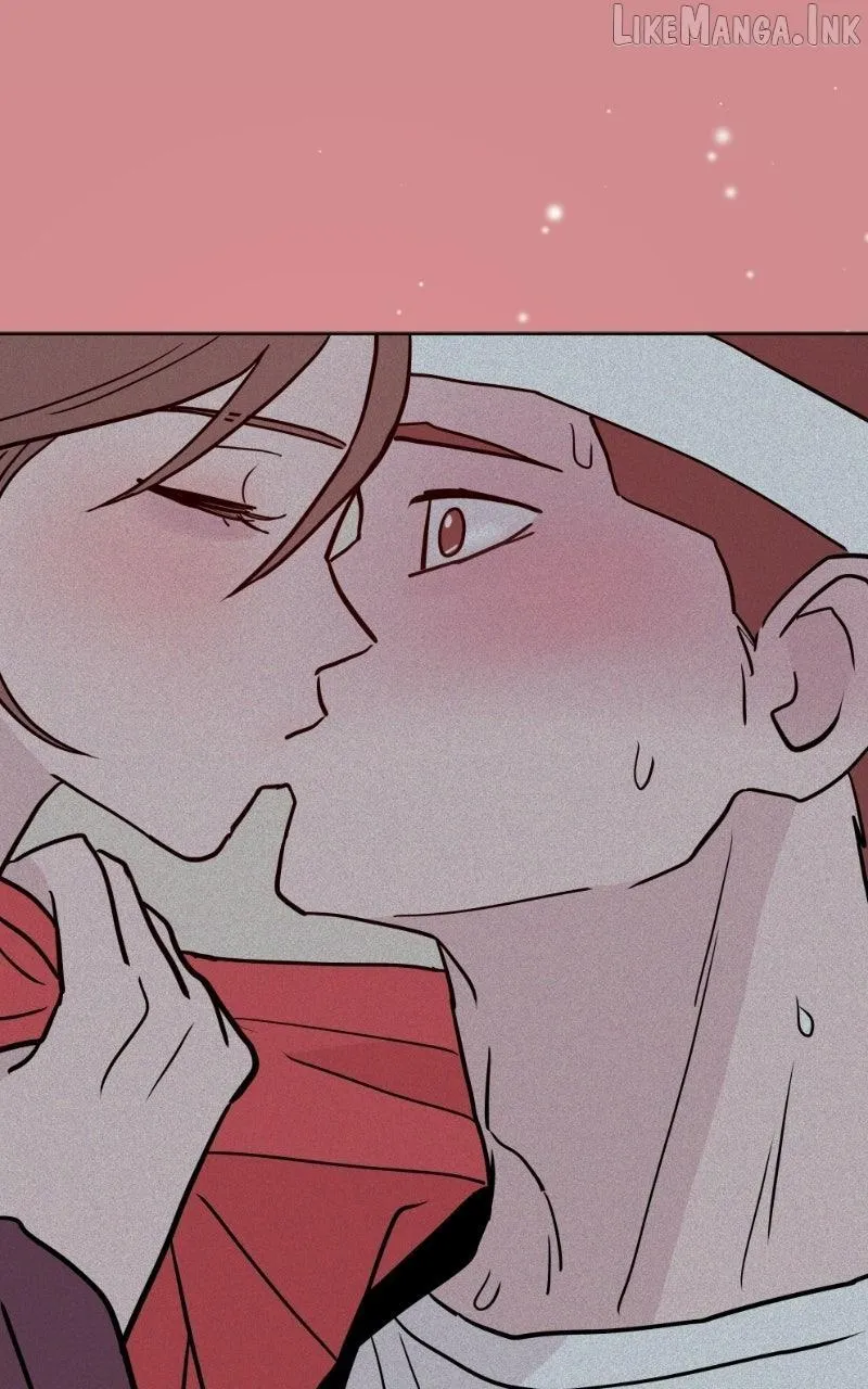 Love Letter Chapter 57 page 105 - 