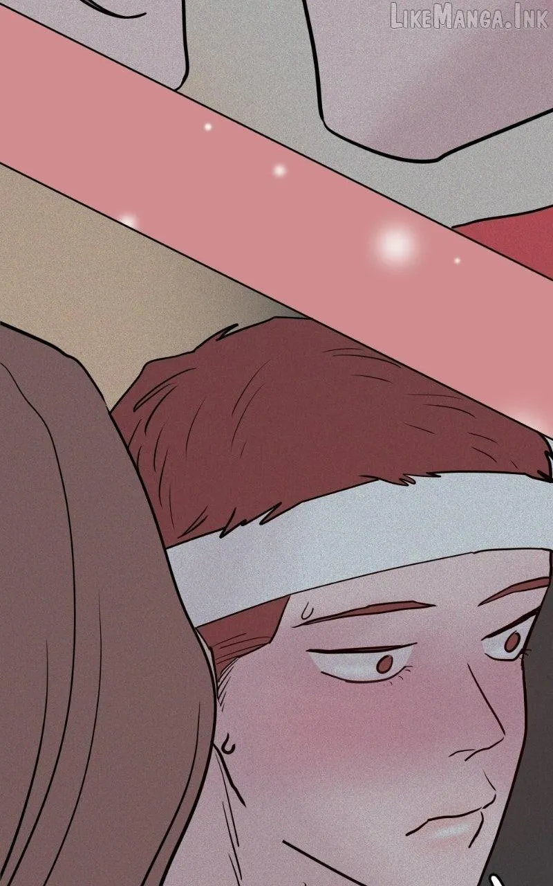 Love Letter Chapter 57 page 107 - 