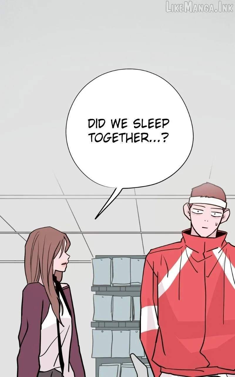 Love Letter Chapter 57 page 114 - 