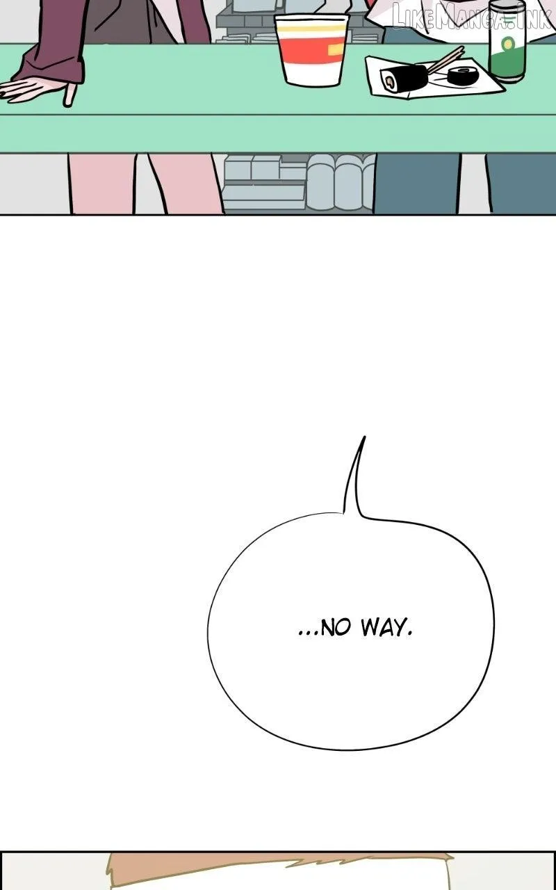 Love Letter Chapter 57 page 115 - 
