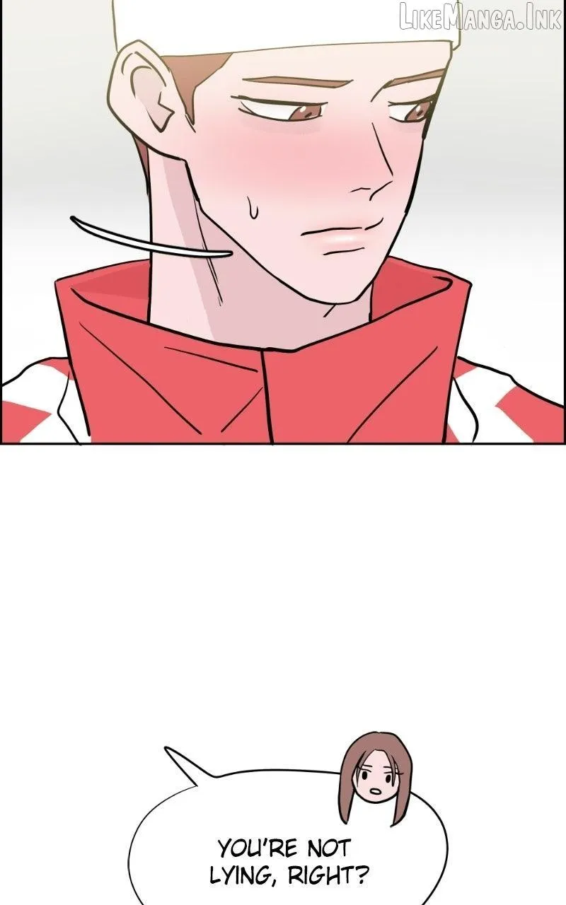 Love Letter Chapter 57 page 116 - 