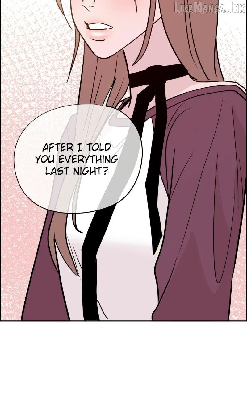 Love Letter Chapter 57 page 118 - 