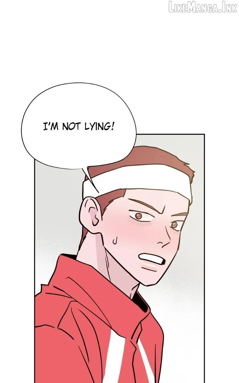 Love Letter Chapter 57 page 119 - 