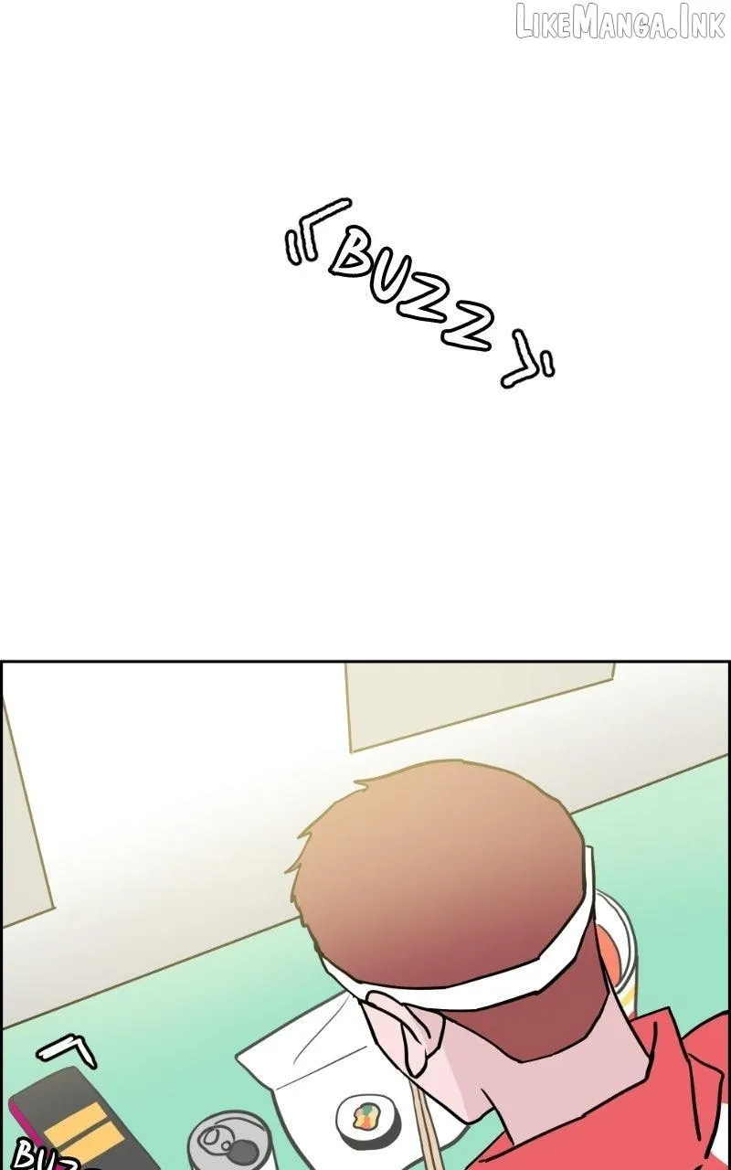 Love Letter Chapter 57 page 122 - 