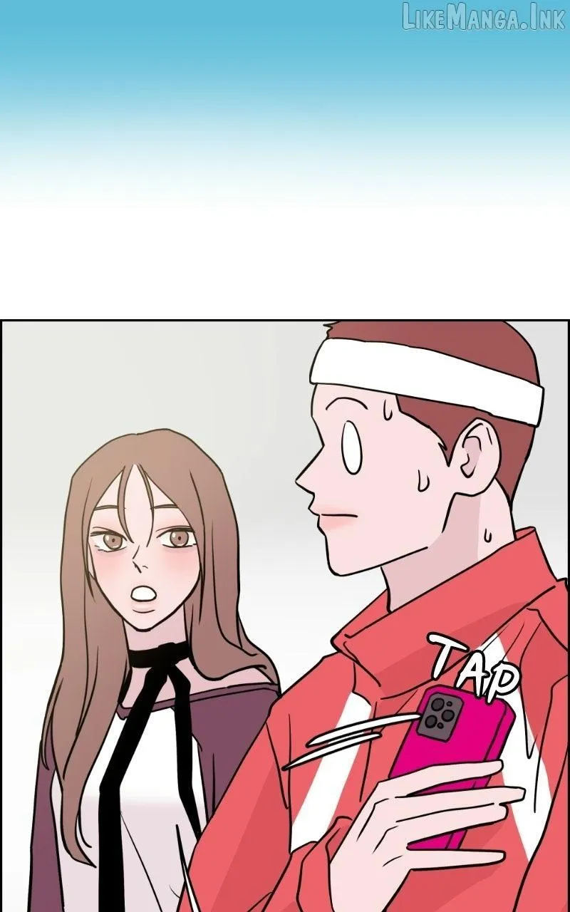 Love Letter Chapter 57 page 124 - 