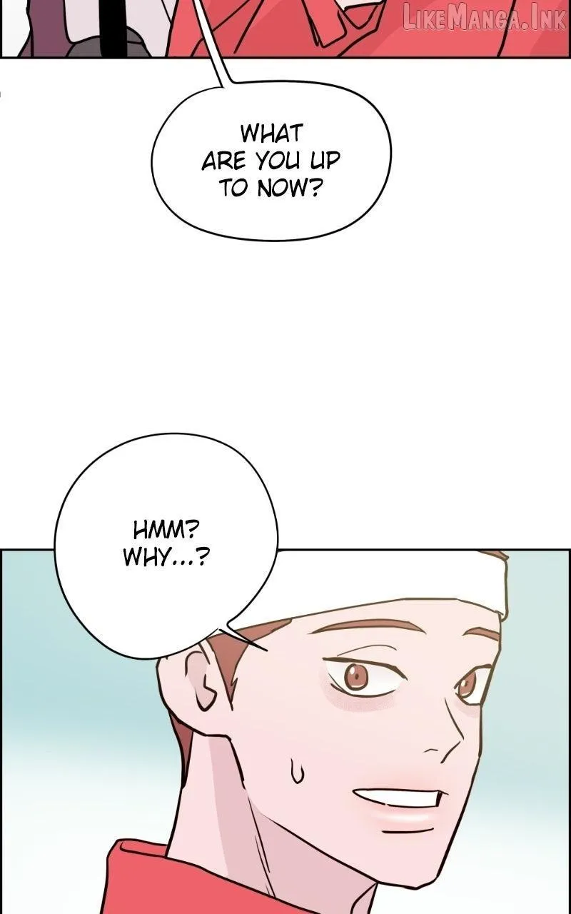Love Letter Chapter 57 page 125 - 