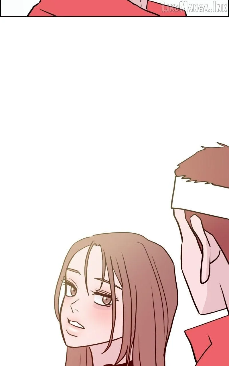 Love Letter Chapter 57 page 126 - 