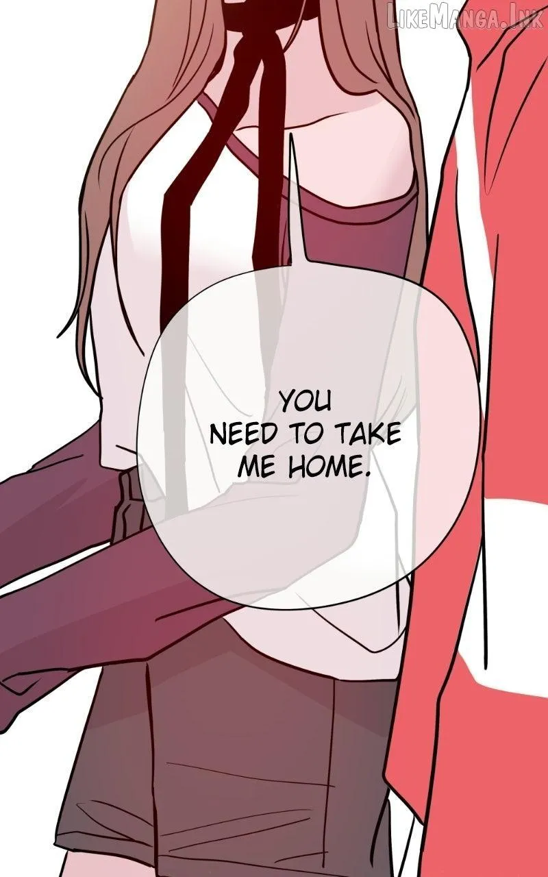 Love Letter Chapter 57 page 127 - 