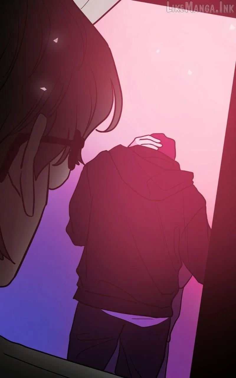 Love Letter Chapter 57 page 14 - 