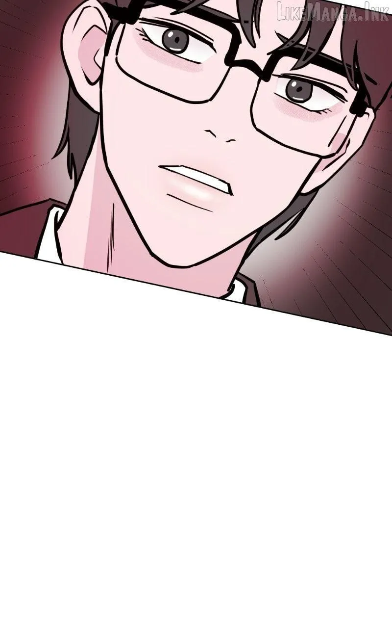 Love Letter Chapter 57 page 16 - 