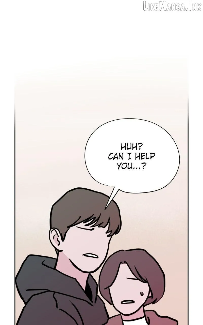 Love Letter Chapter 57 page 18 - 