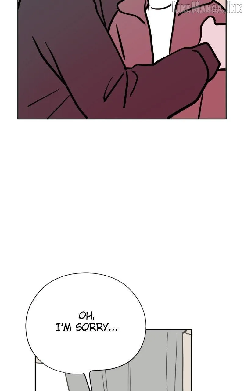 Love Letter Chapter 57 page 19 - 