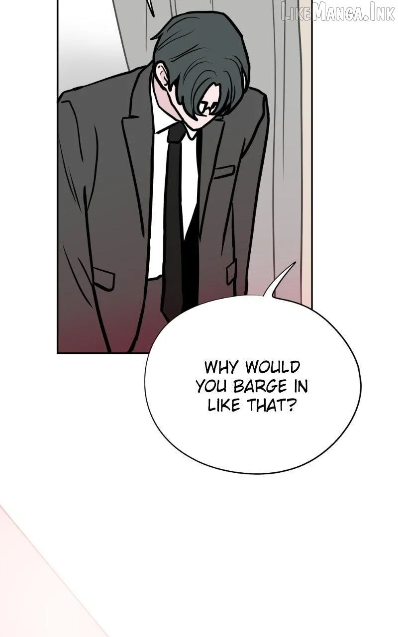 Love Letter Chapter 57 page 20 - 