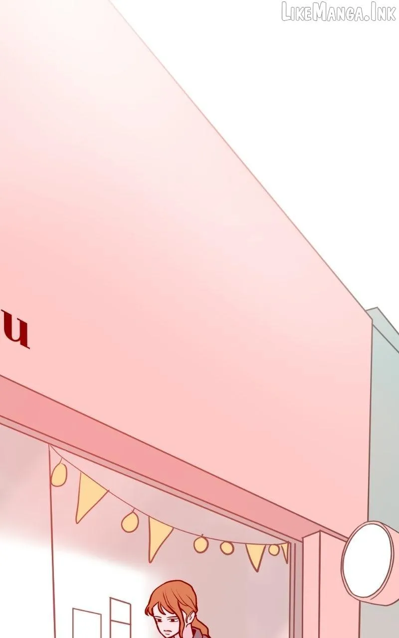 Love Letter Chapter 57 page 21 - 