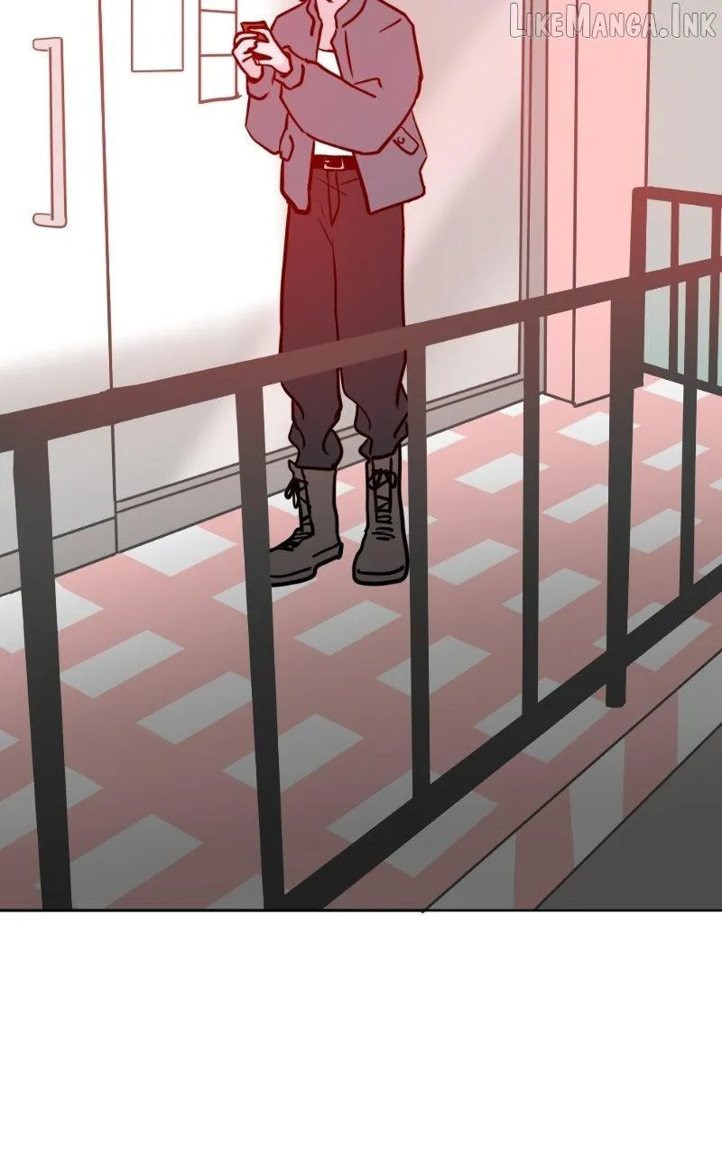 Love Letter Chapter 57 page 22 - 