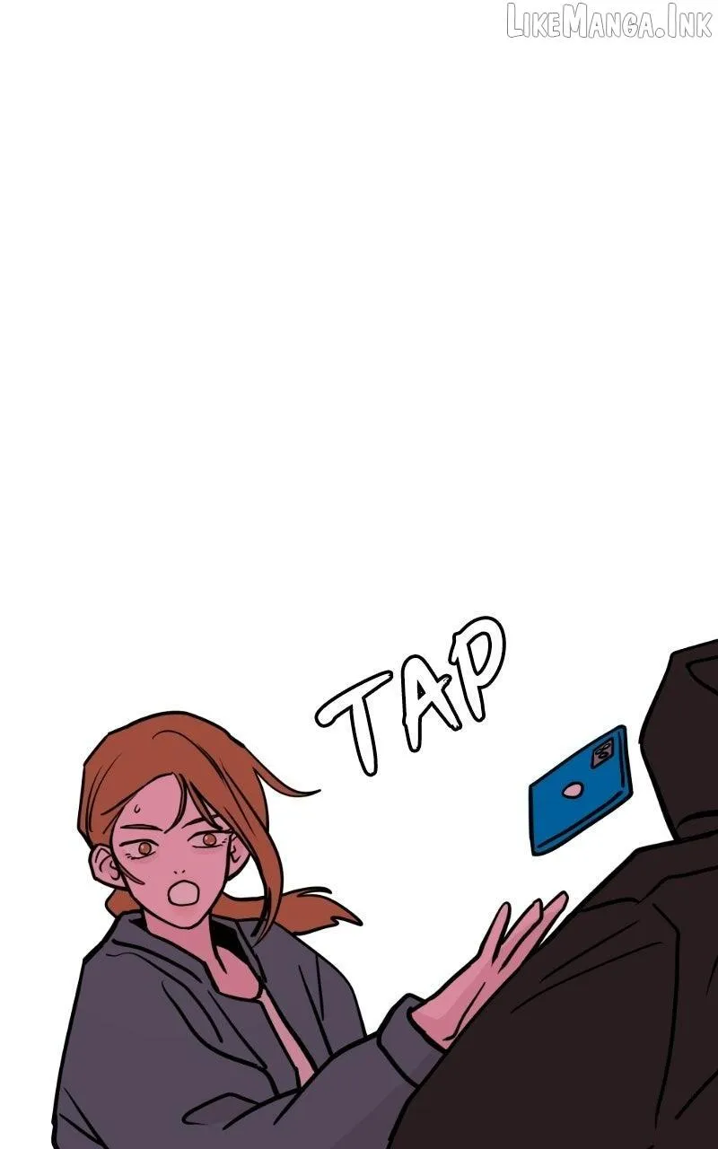 Love Letter Chapter 57 page 23 - 