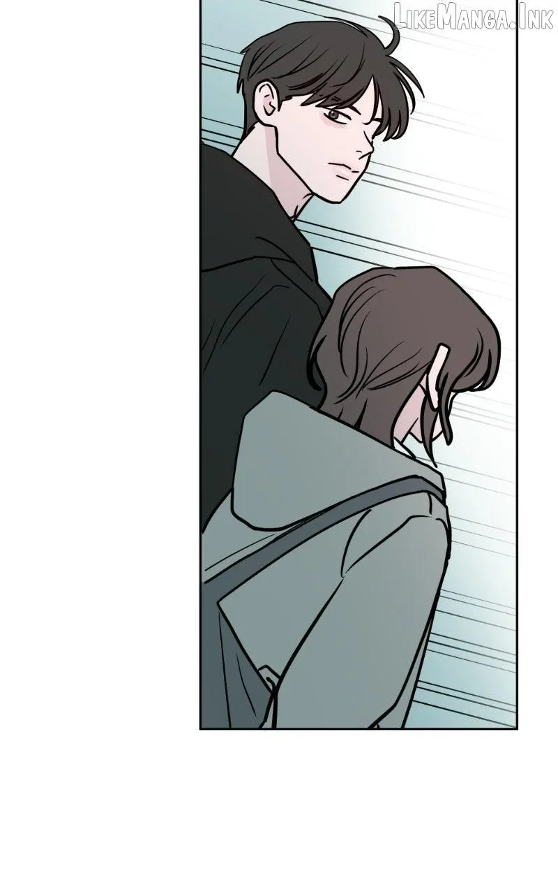 Love Letter Chapter 57 page 26 - 