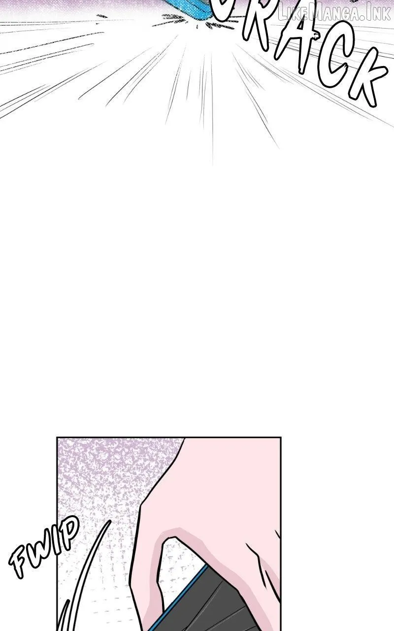 Love Letter Chapter 57 page 28 - 