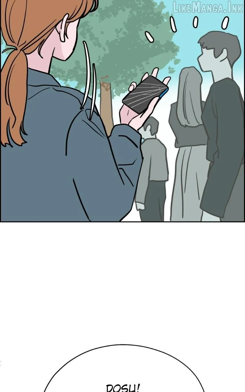 Love Letter Chapter 57 page 30 - 