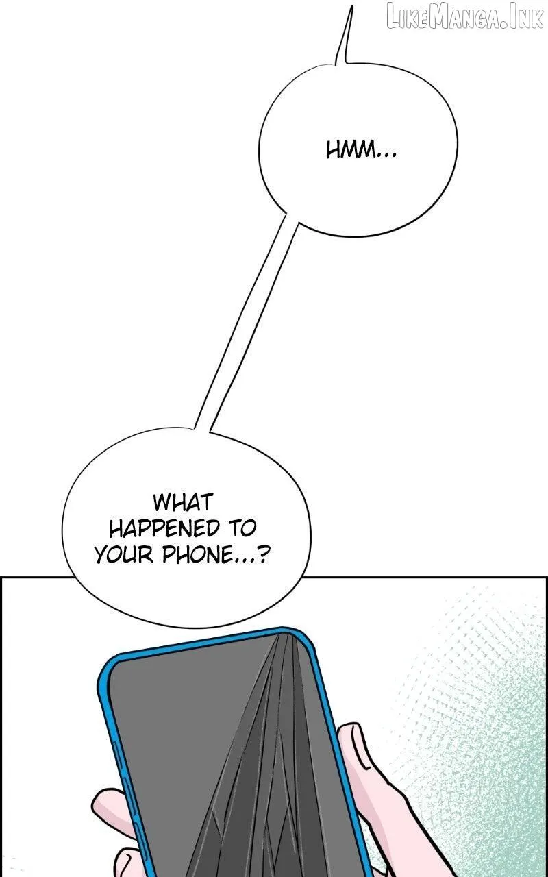 Love Letter Chapter 57 page 35 - 