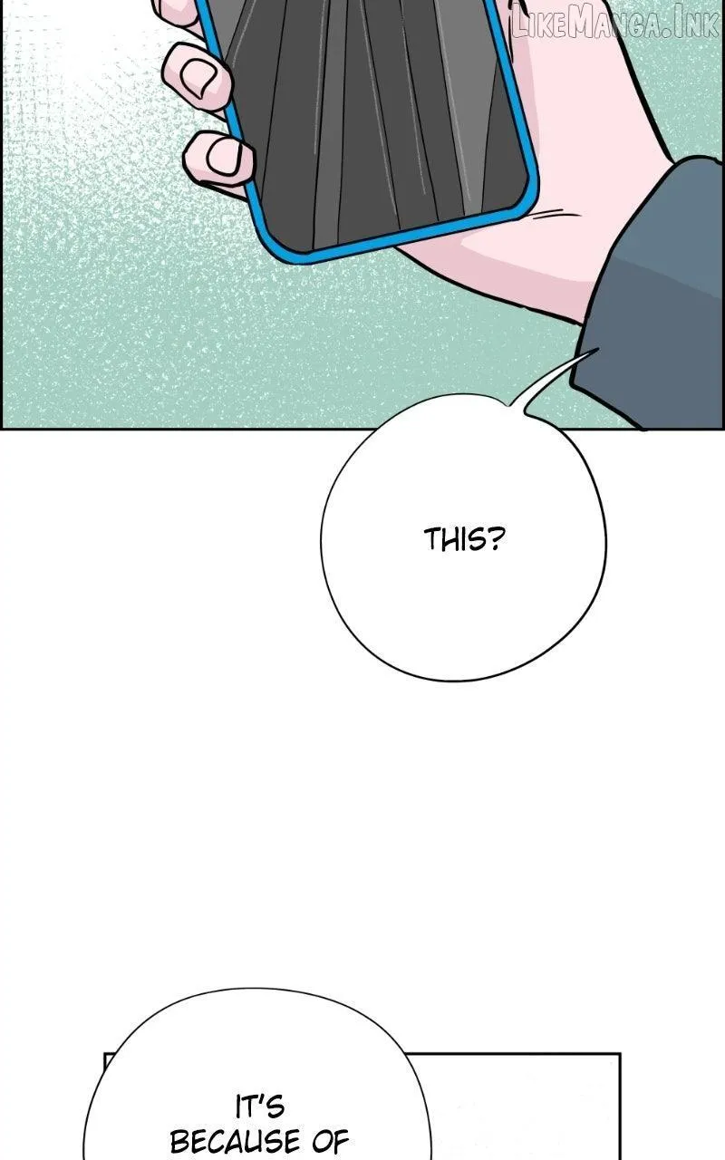Love Letter Chapter 57 page 36 - 
