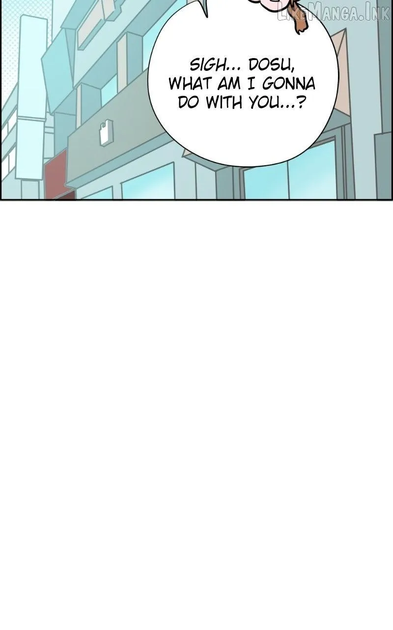 Love Letter Chapter 57 page 39 - 