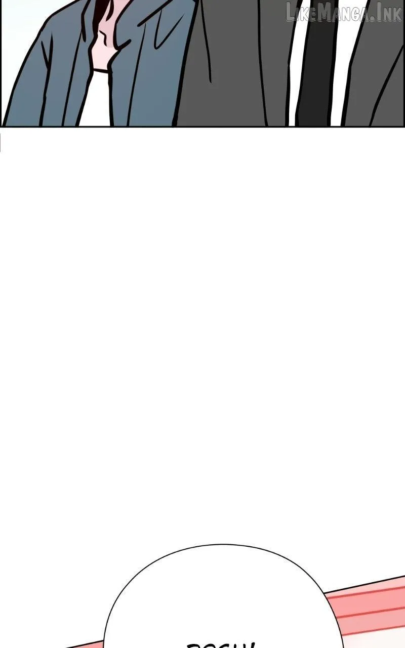 Love Letter Chapter 57 page 5 - 