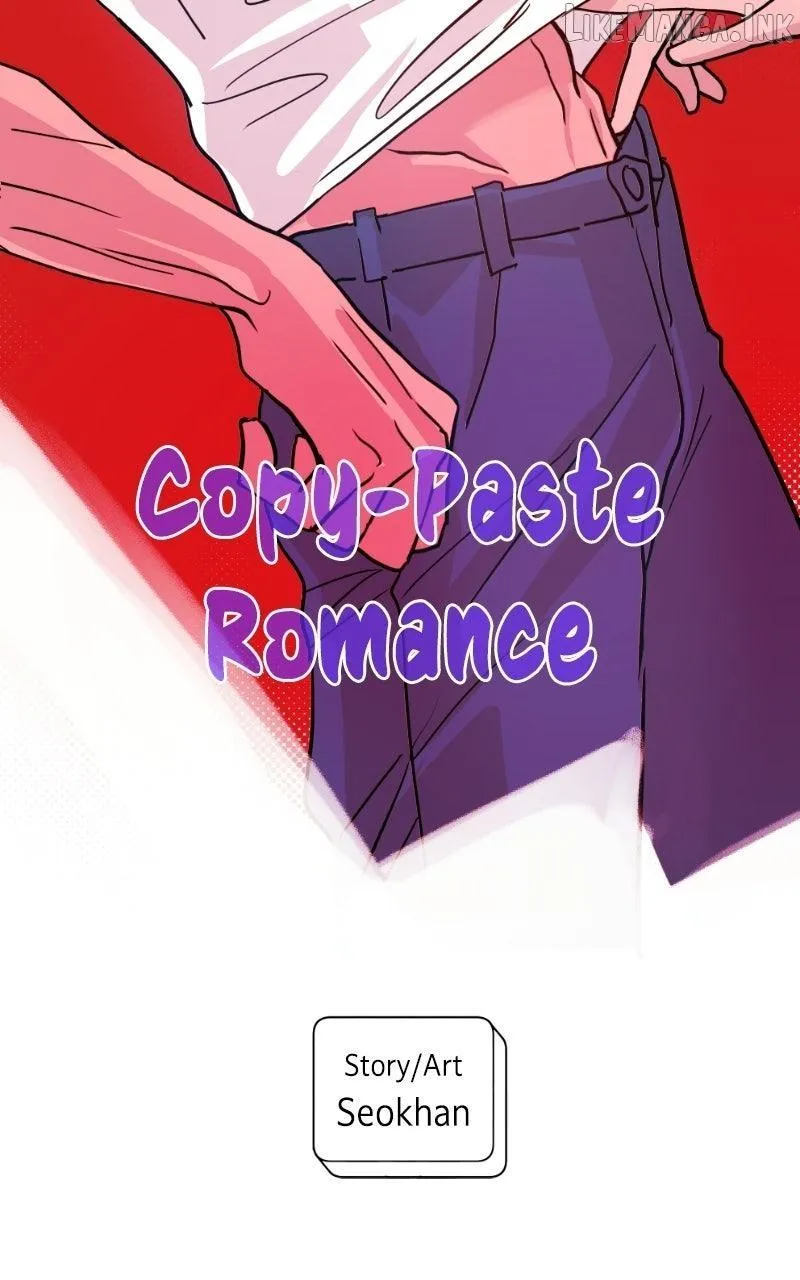 Love Letter Chapter 57 page 41 - 
