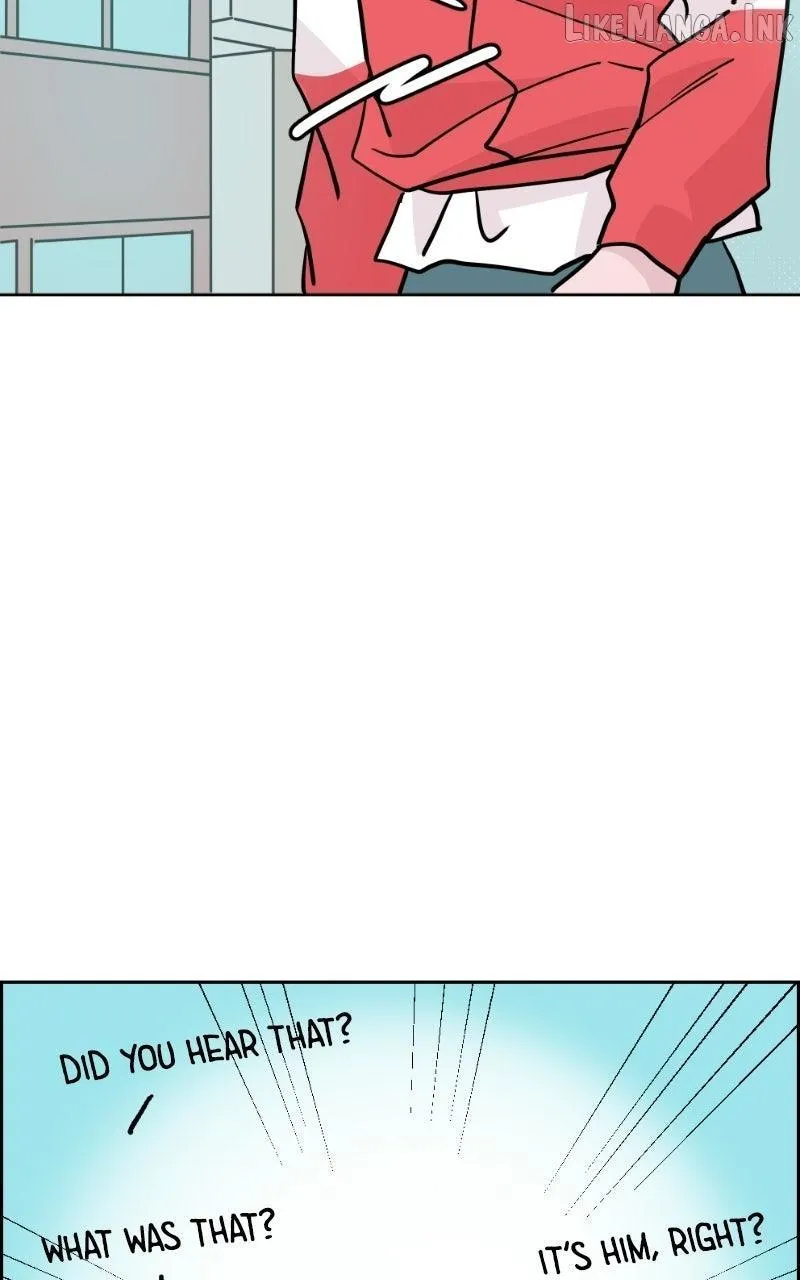 Love Letter Chapter 57 page 44 - 