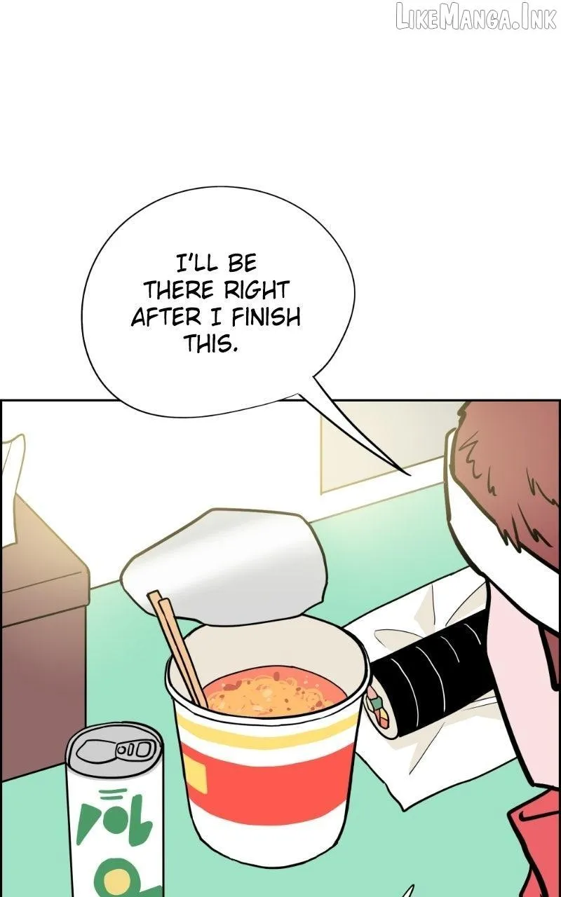Love Letter Chapter 57 page 47 - 