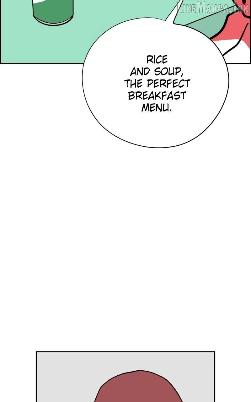 Love Letter Chapter 57 page 48 - 