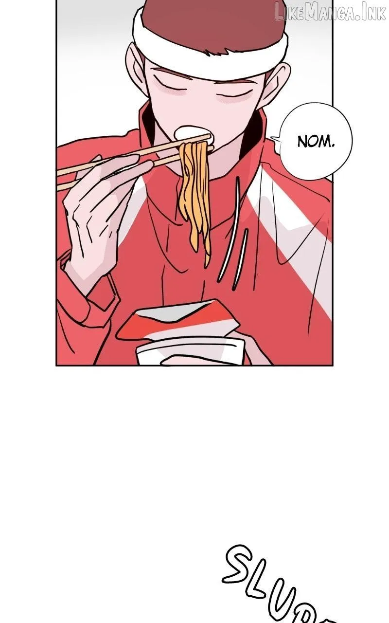 Love Letter Chapter 57 page 49 - 