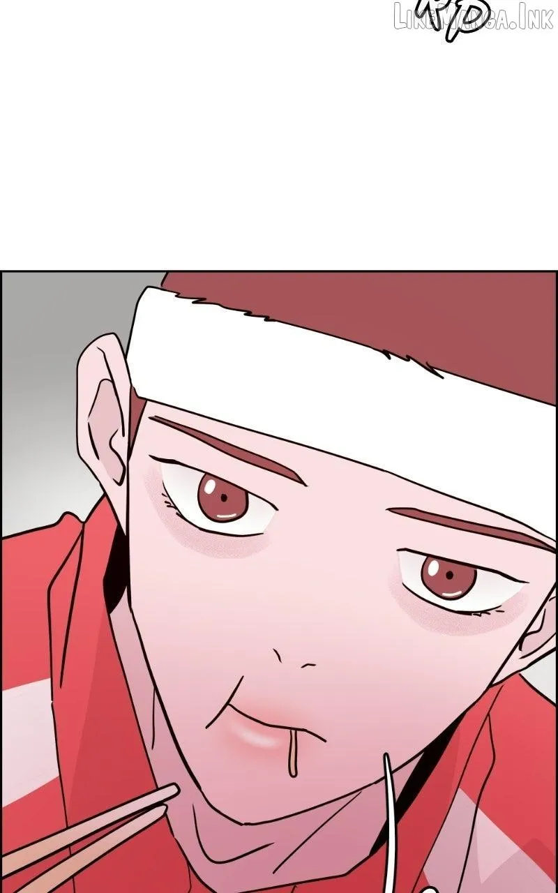 Love Letter Chapter 57 page 50 - 