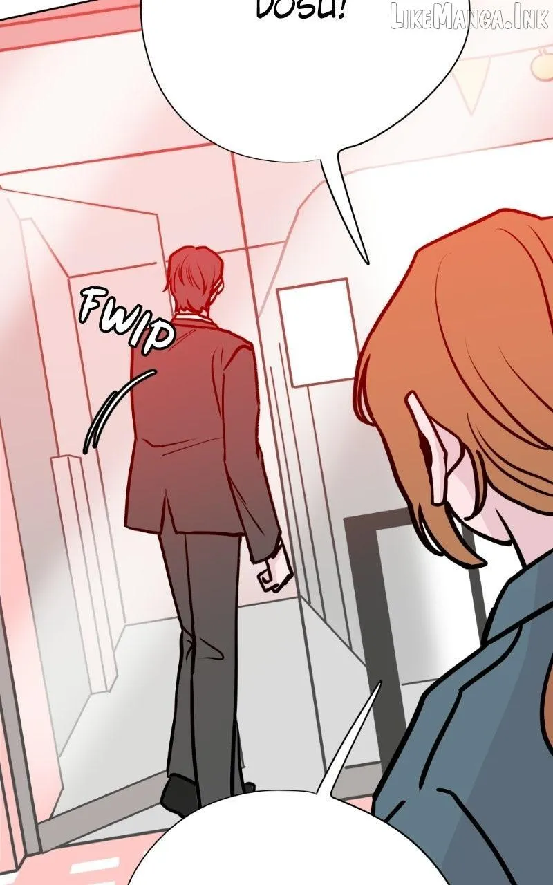 Love Letter Chapter 57 page 6 - 