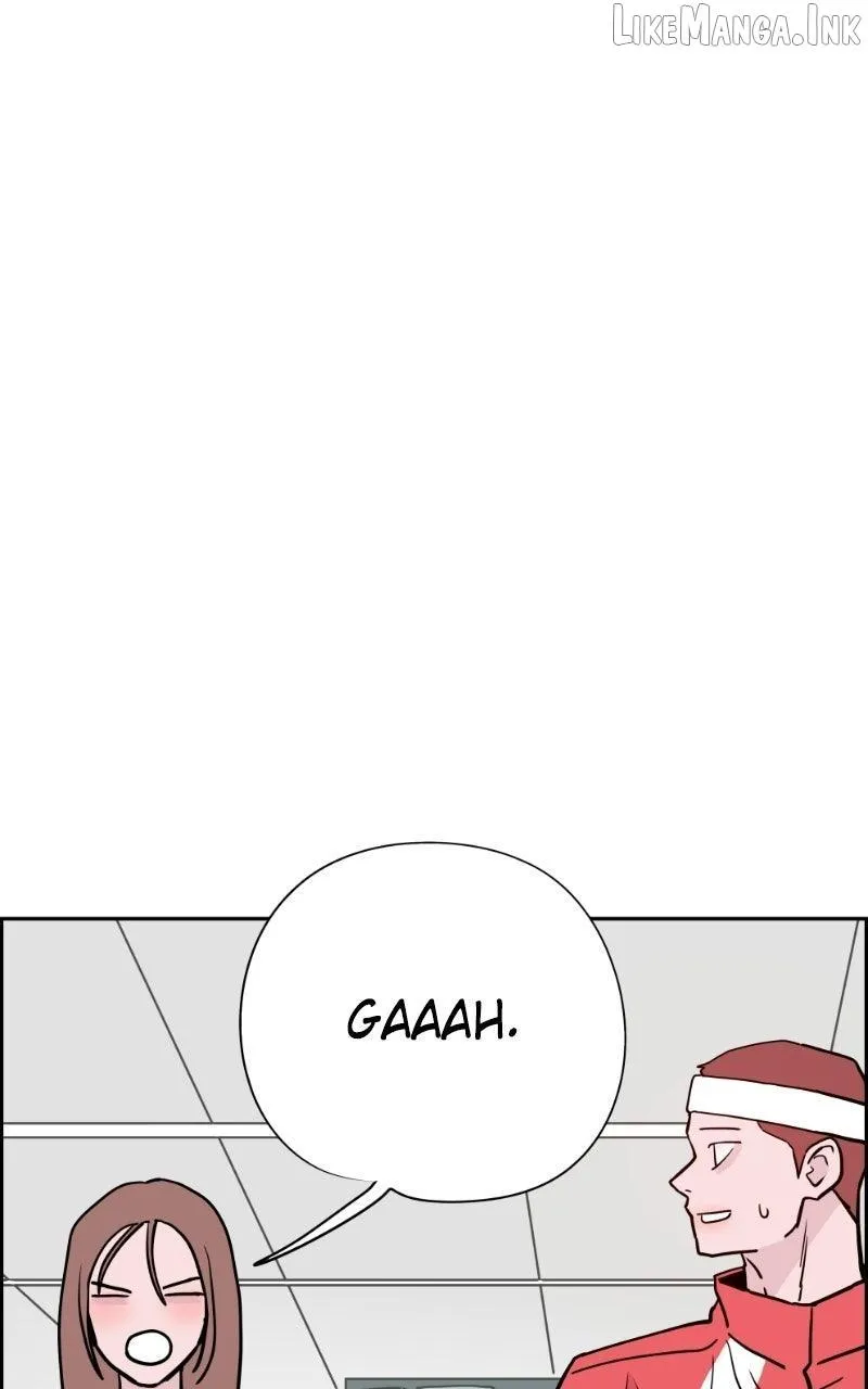 Love Letter Chapter 57 page 55 - 