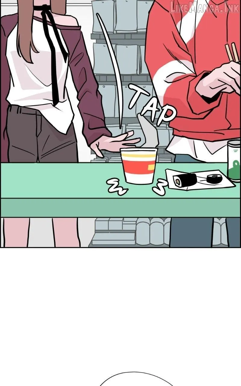 Love Letter Chapter 57 page 56 - 