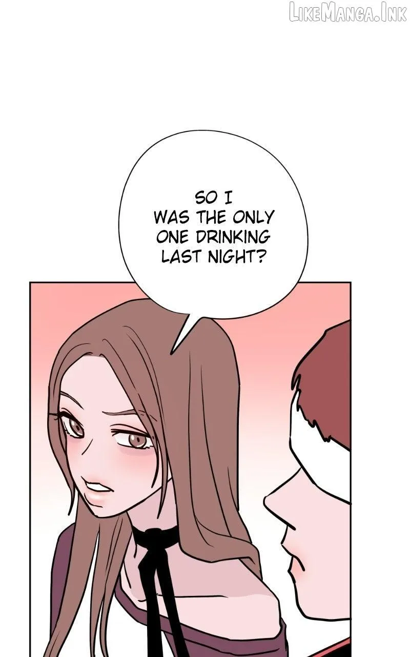 Love Letter Chapter 57 page 58 - 