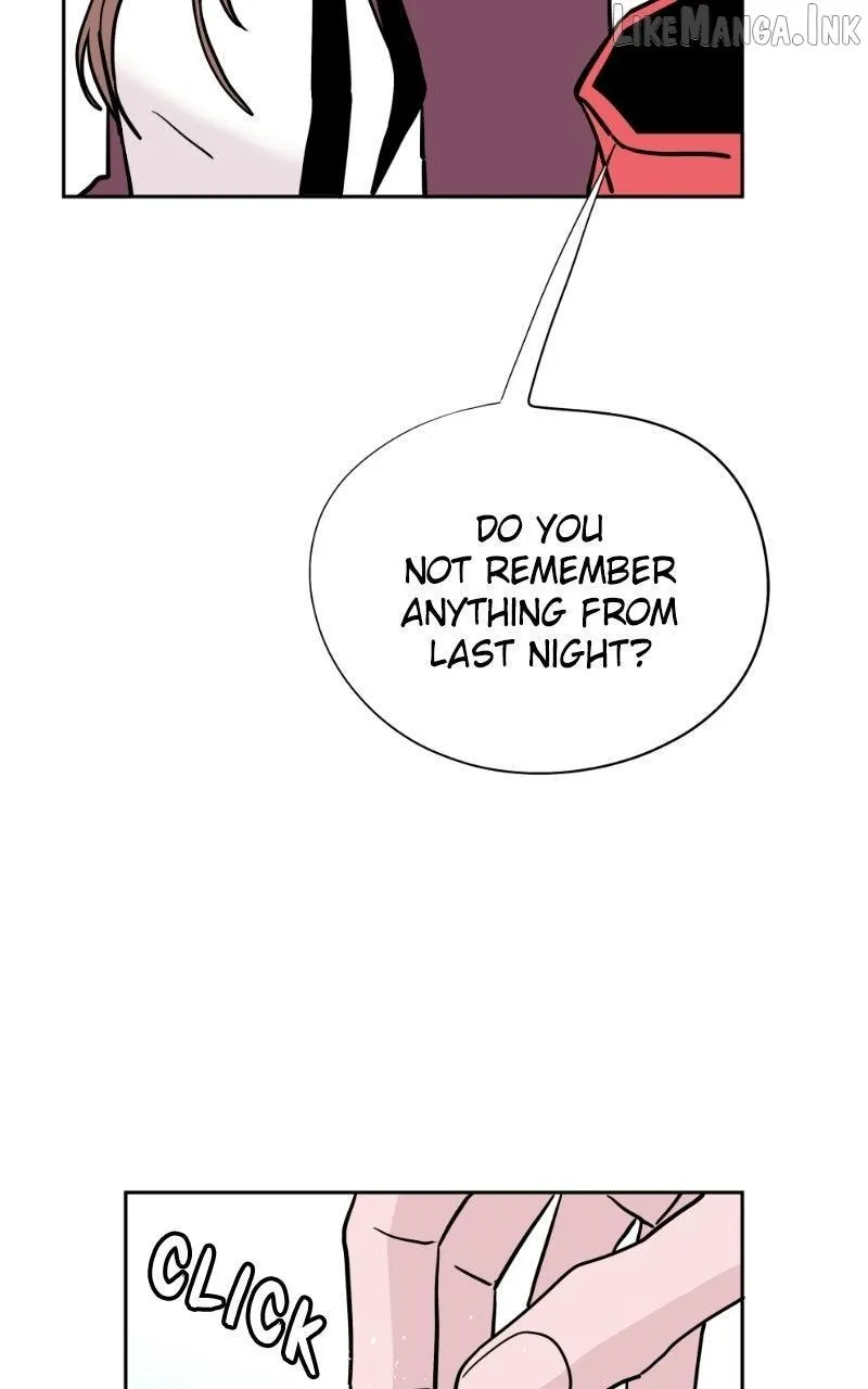 Love Letter Chapter 57 page 59 - 