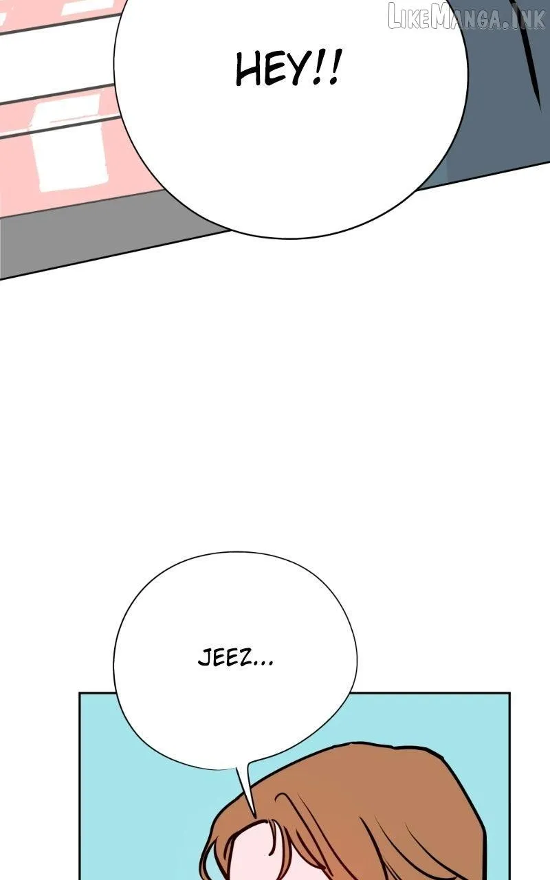 Love Letter Chapter 57 page 7 - 