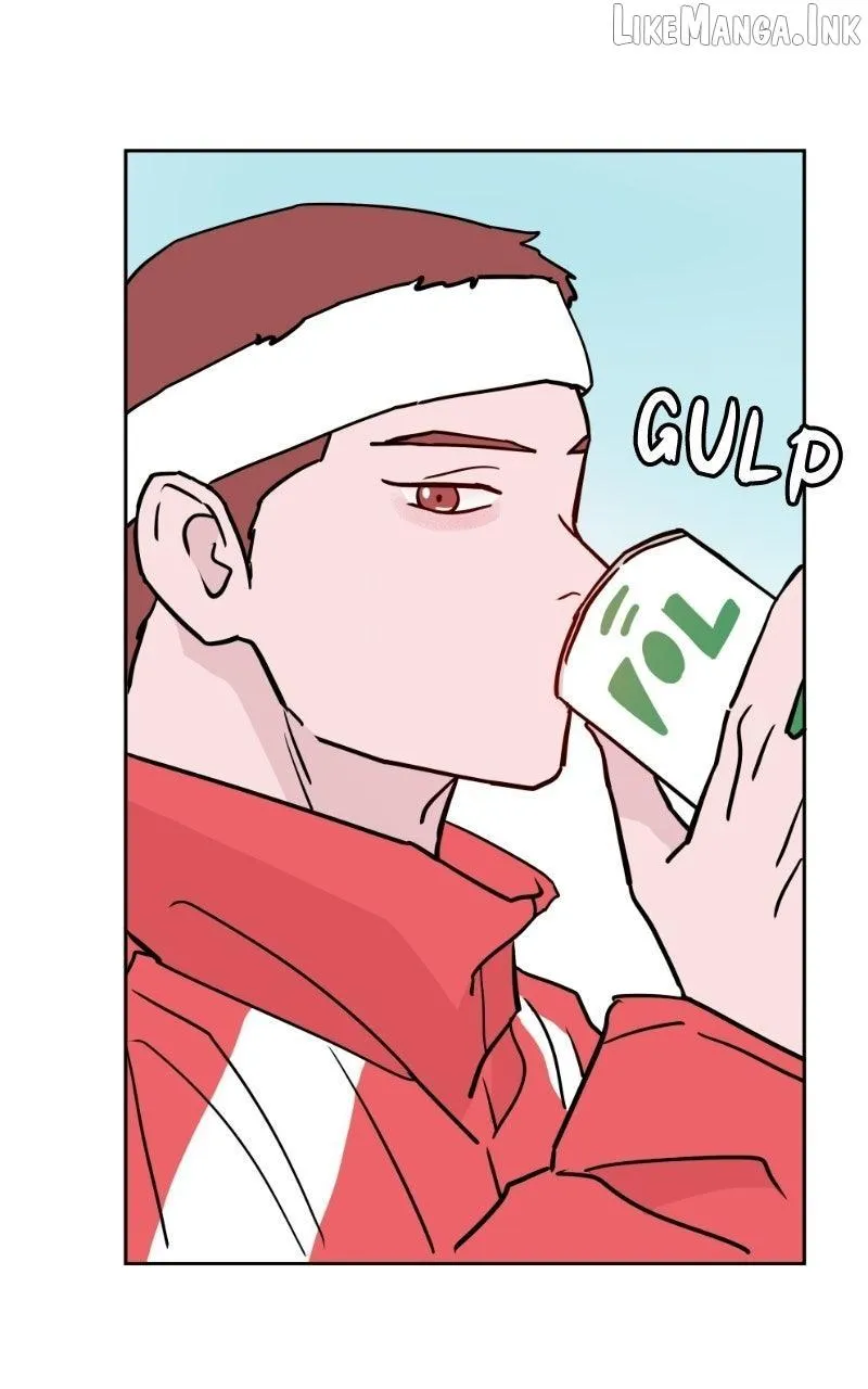 Love Letter Chapter 57 page 61 - 
