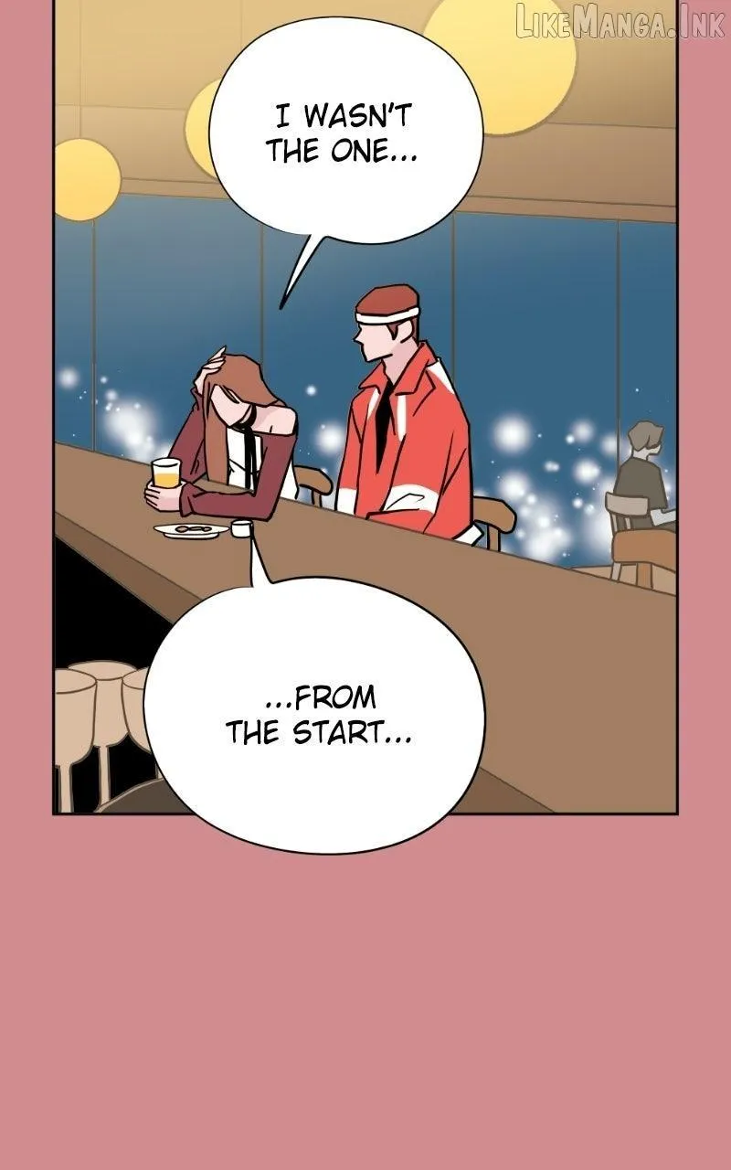 Love Letter Chapter 57 page 63 - 