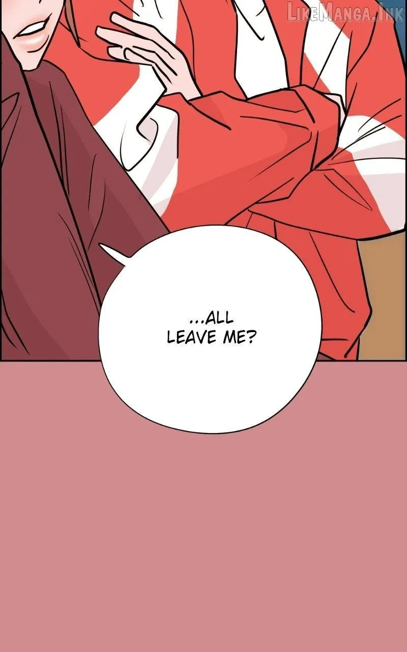 Love Letter Chapter 57 page 66 - 