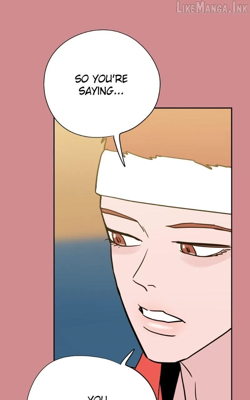Love Letter Chapter 57 page 67 - 