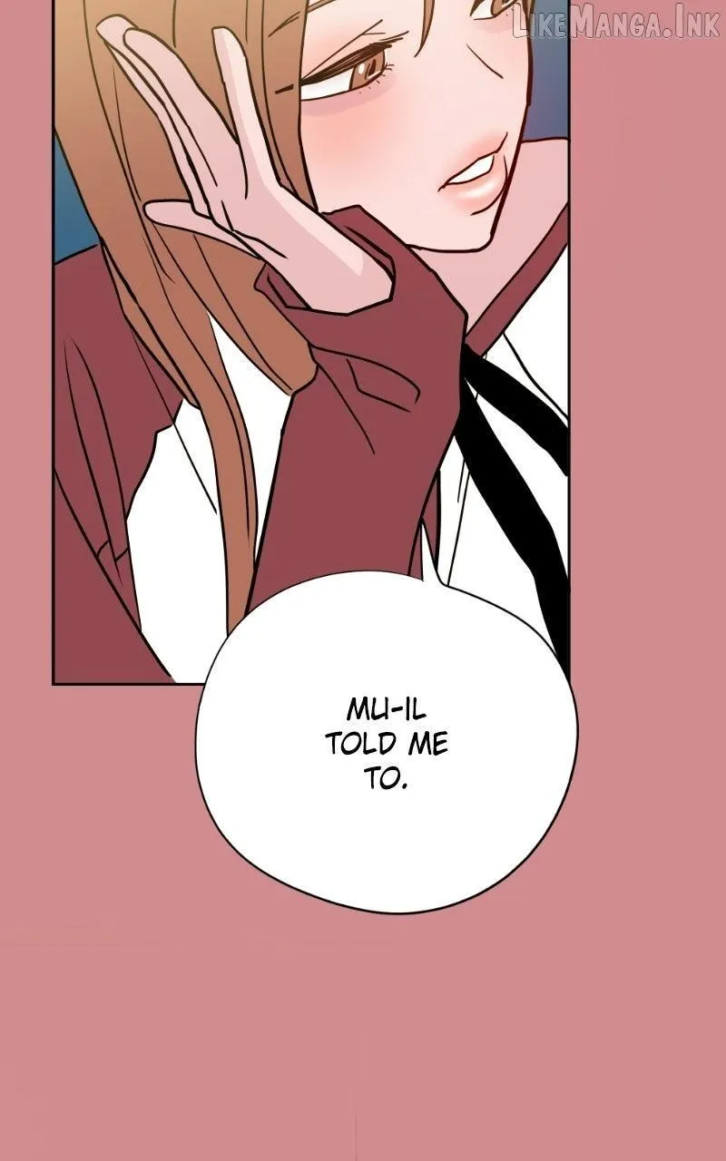 Love Letter Chapter 57 page 69 - 