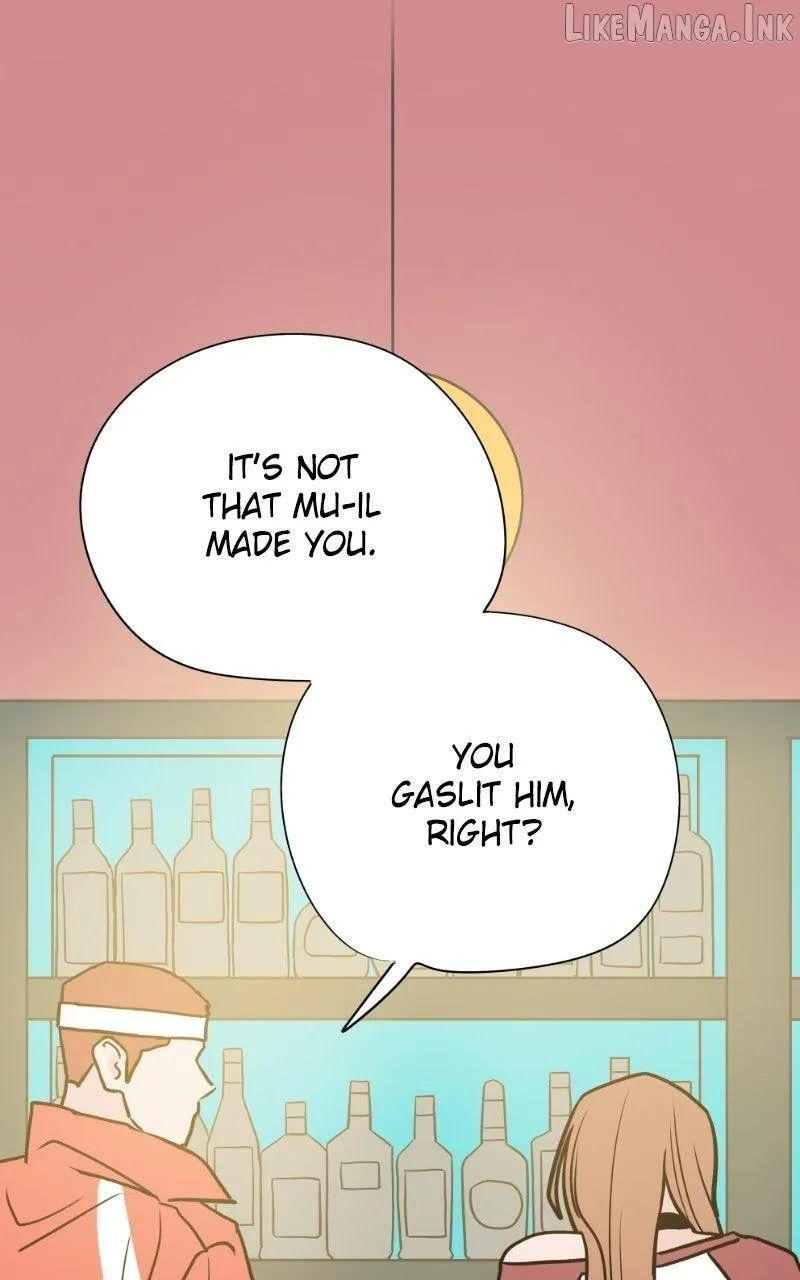 Love Letter Chapter 57 page 70 - 