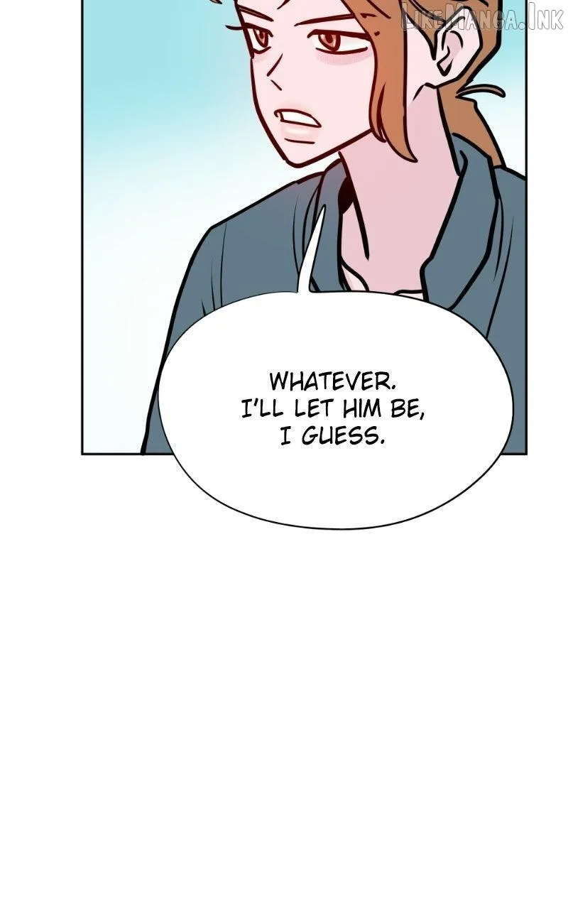 Love Letter Chapter 57 page 8 - 