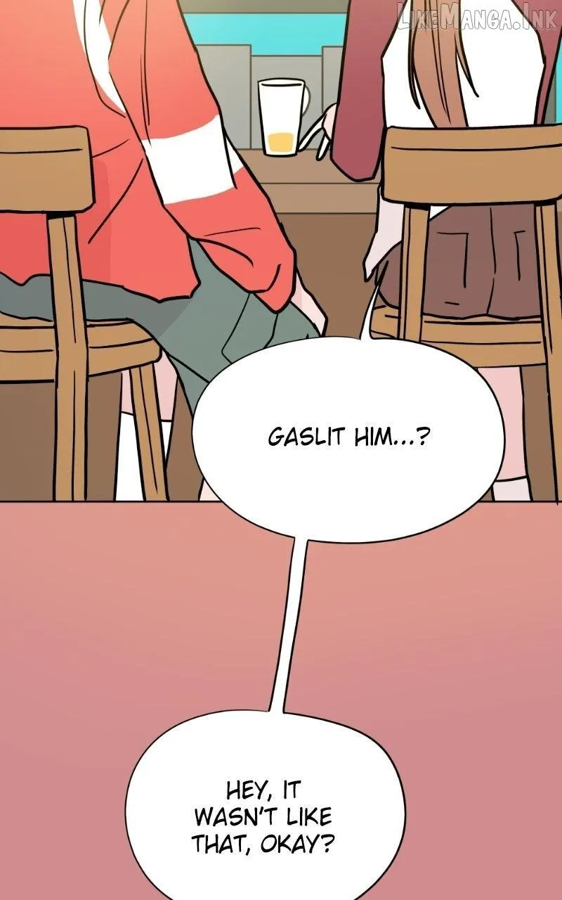 Love Letter Chapter 57 page 71 - 