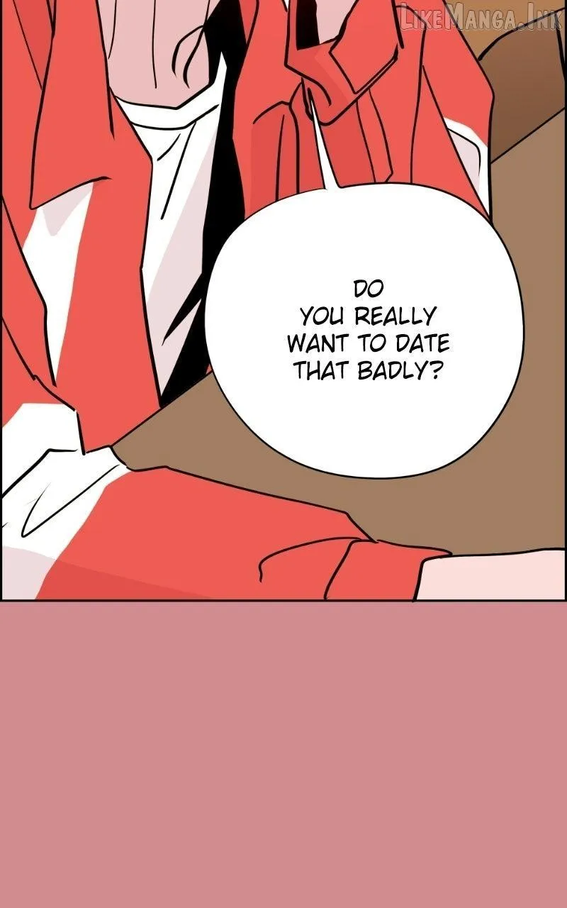 Love Letter Chapter 57 page 75 - 