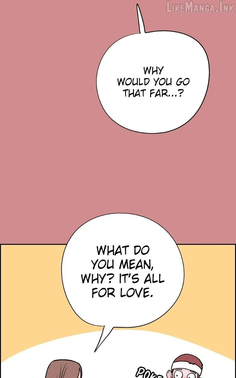 Love Letter Chapter 57 page 76 - 